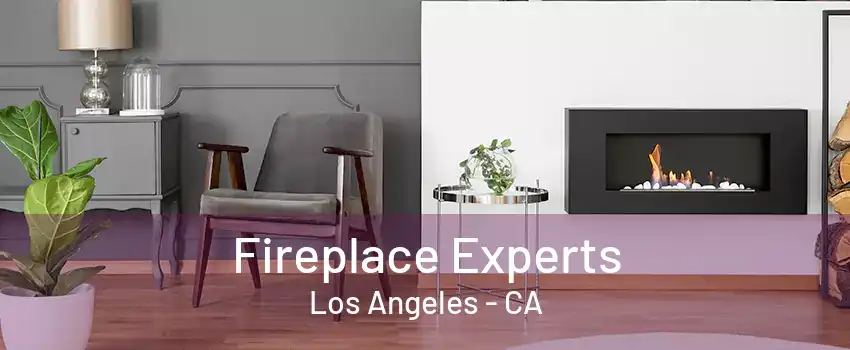 Fireplace Experts Los Angeles - CA