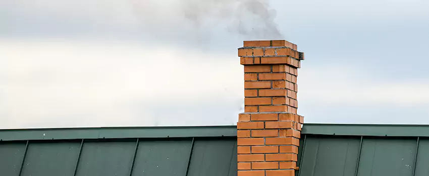 Animal Screen Chimney Cap Repair And Installation Services in Los Angeles, California