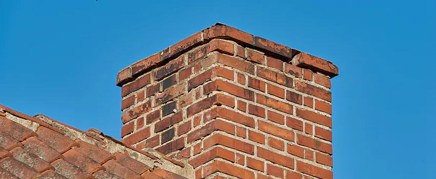 Clean Blocked Chimney in Los Angeles, California