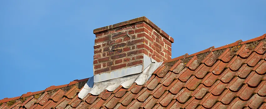 Residential Chimney Bricks Rotten Repair Services in Los Angeles, CA