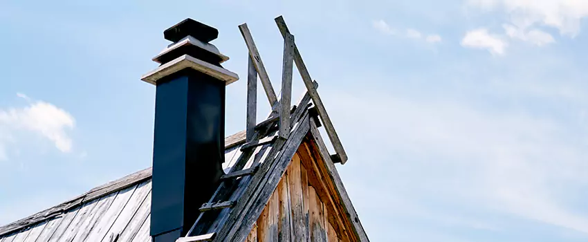 Chimney Creosote Cleaning in Los Angeles, CA