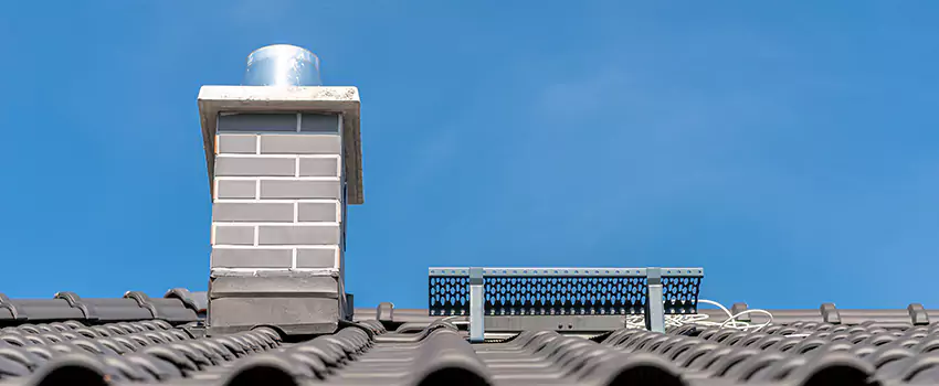 Chimney Flue Relining Services in Los Angeles, California