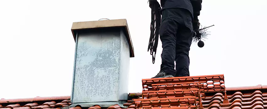 Chimney Liner Services Cost in Los Angeles, CA