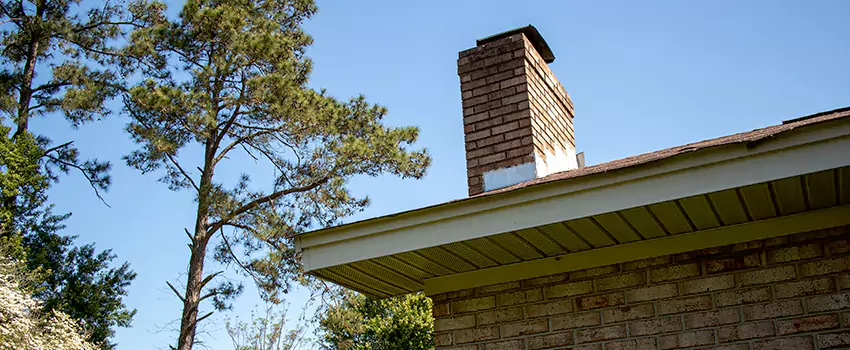 Budget-Friendly Chimney Masonry Service in Los Angeles, California