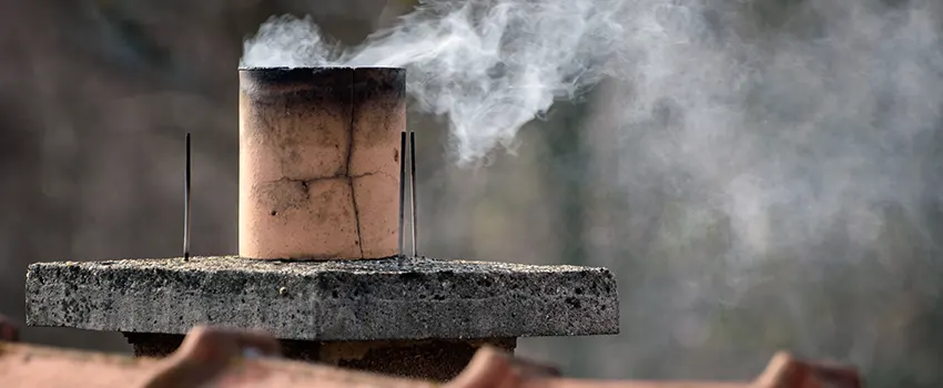 Wood Burning Chimney Odor Removal in Los Angeles, CA