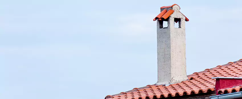 Chimney Pot Replacement in Los Angeles, CA