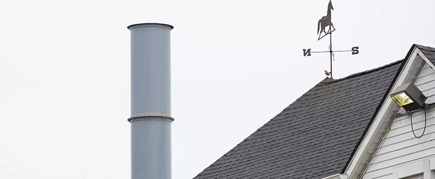 Chimney Inspection in Los Angeles, CA