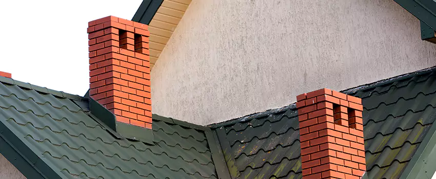 Chimney Saver Waterproofing Services in Los Angeles, California