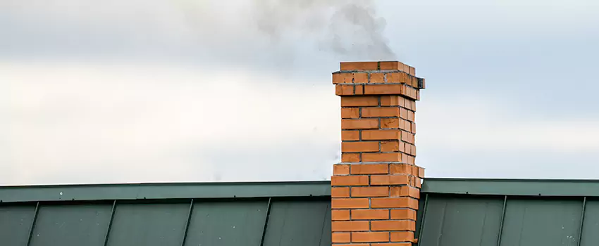 Chimney Soot Cleaning Cost in Los Angeles, CA