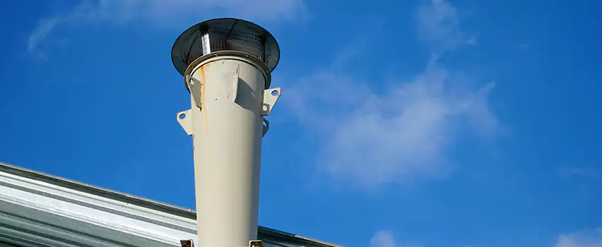 Chimney Spark Arrestor Requirements in Los Angeles, CA