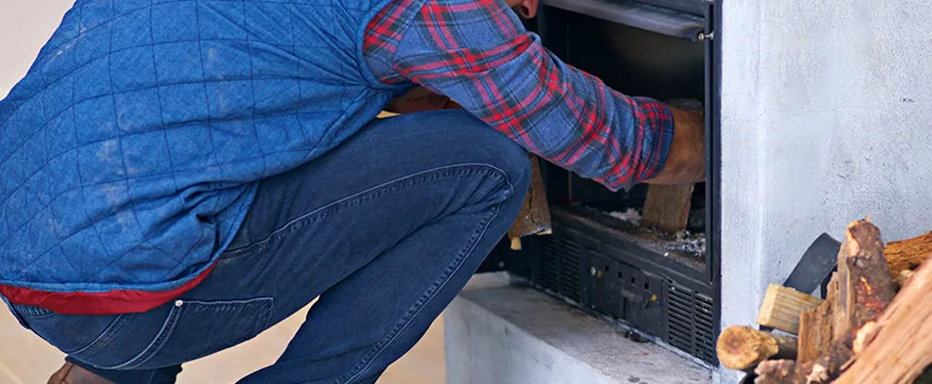 Chimney Sweep To Clear Creosote Buildup in Los Angeles, California