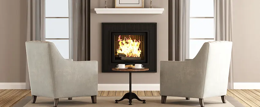 Custom Architectural Fireplace Restoration in Los Angeles, CA