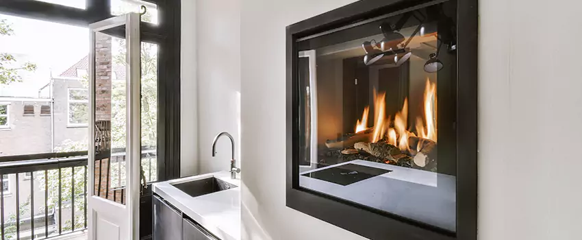 Dimplex Fireplace Installation and Repair in Los Angeles, California