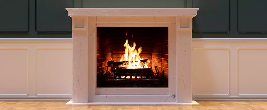 Empire Comfort Systems Fireplace Installation and Replacement in Los Angeles, California