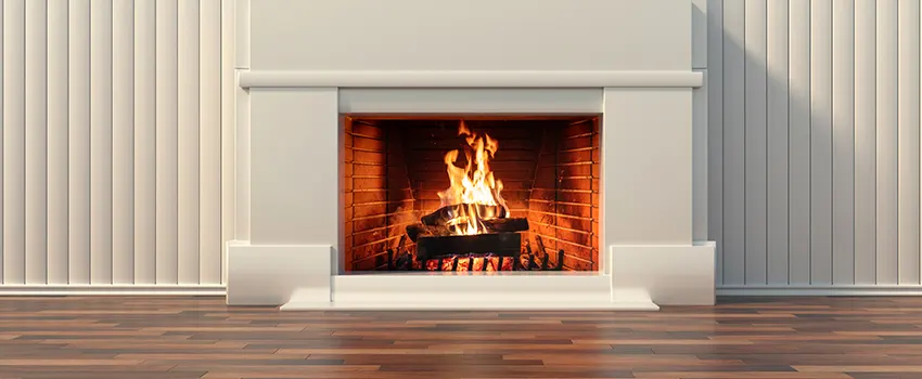 Fireplace Broken Ashtray Repair Services in Los Angeles, California