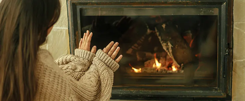 Wood-burning Fireplace Smell Removal Services in Los Angeles, CA