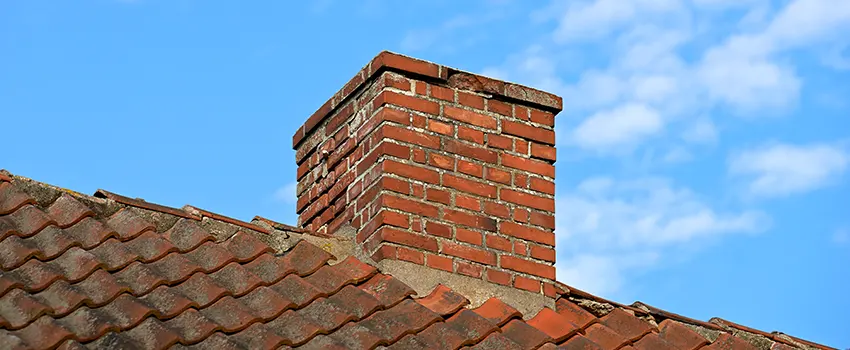 Flue Tiles Cracked Repair Services near Me in Los Angeles, CA