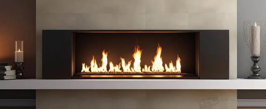 Vent Free Gas Fireplaces Repair Solutions in Los Angeles, California