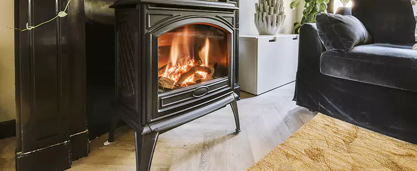 Cost of Hearthstone Stoves Fireplace Services in Los Angeles, California