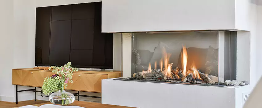 Ortal Wilderness Fireplace Repair and Maintenance in Los Angeles, California