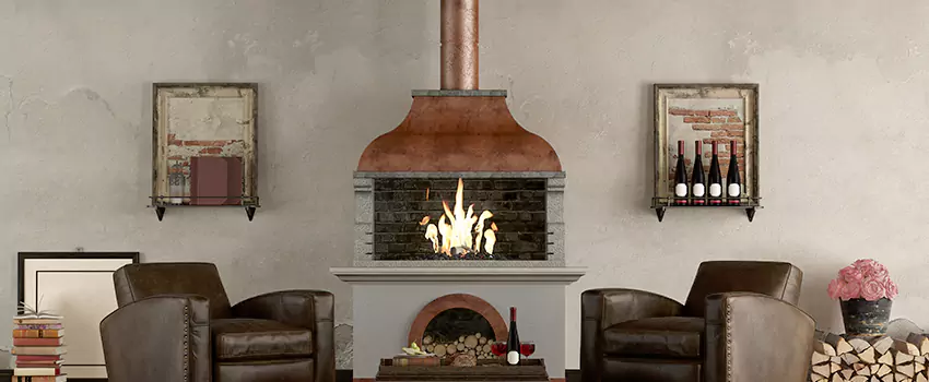 Benefits of Pacific Energy Fireplace in Los Angeles, California