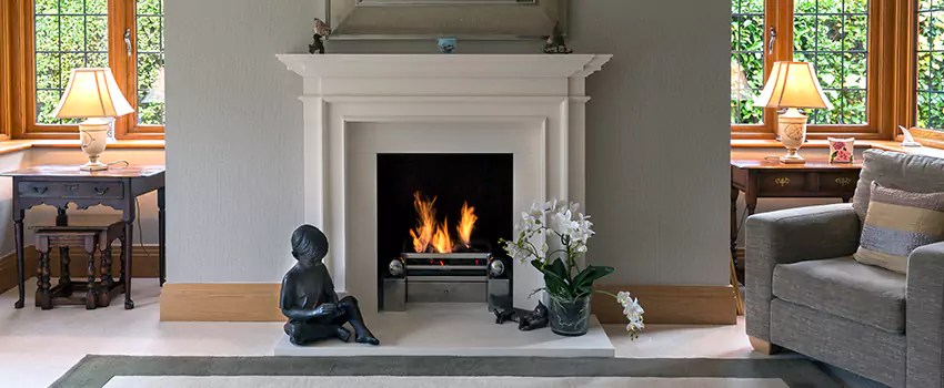 RSF Fireplaces Maintenance and Repair in Los Angeles, California