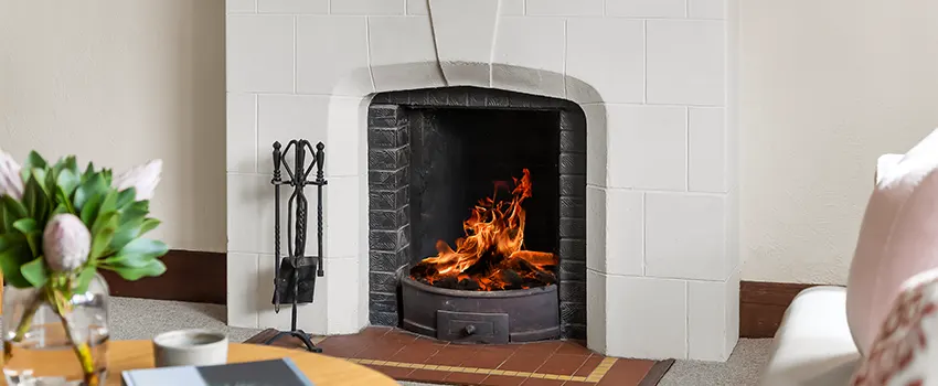 Valor Fireplaces and Stove Repair in Los Angeles, CA