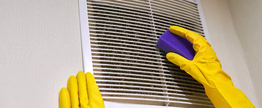 Vent Cleaning Company in Los Angeles, CA