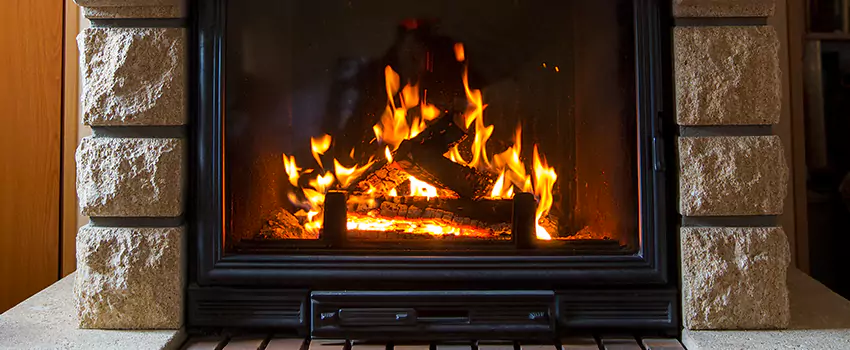 Best Wood Fireplace Repair Company in Los Angeles, California