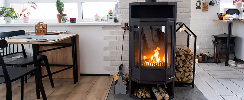 Wood Stove Inspection Services in Los Angeles, CA