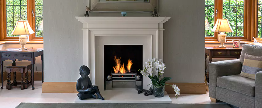 Astria Open-Hearth Wood Fireplaces Services in Los Angeles, CA