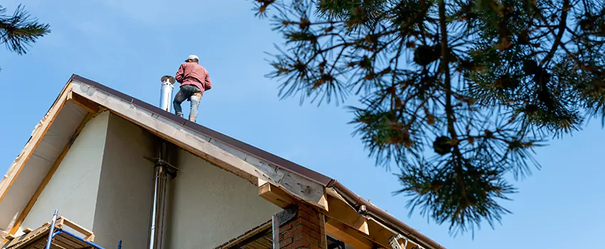 Birds Removal Contractors from Chimney in Los Angeles, CA