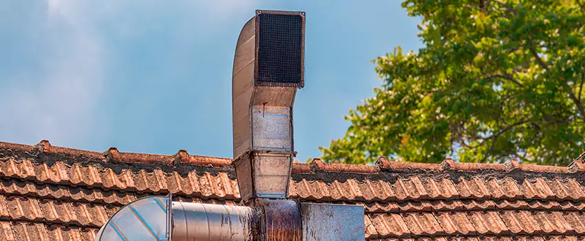 Chimney Cleaning Cost in Los Angeles, California