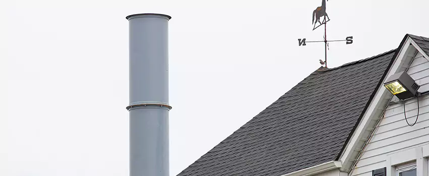 Multi-flue Chimney Caps Installation And Repair in Los Angeles, CA