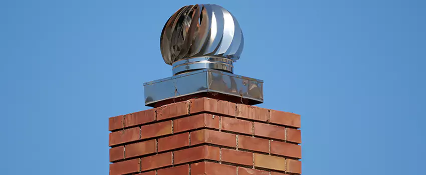 Chimney Damper Hinge Repair in Los Angeles, CA