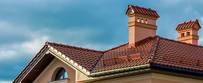 Residential Chimney Services in Los Angeles, California