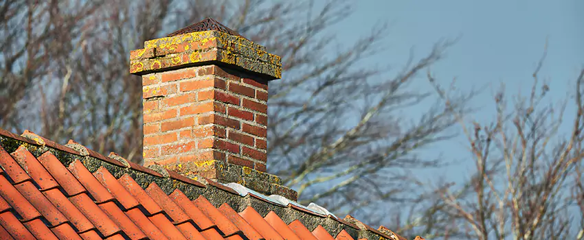 Chimney Flue Cap Installation in Los Angeles, CA