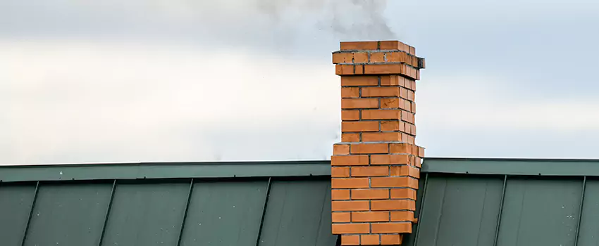 Chimney Installation Company in Los Angeles, CA