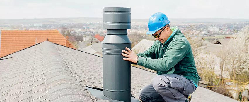 Insulated Chimney Liner Services in Los Angeles, CA