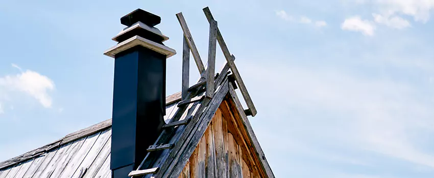 Chimney Pot Inspection in Los Angeles, CA