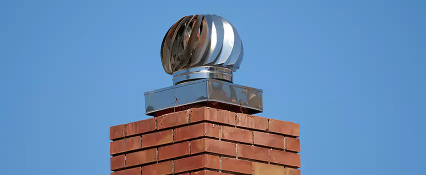 Chimney Flue Rebuild Services in Los Angeles, California