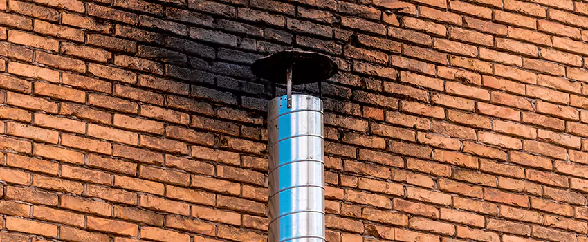 Chimney Design and Style Remodel Services in Los Angeles, California