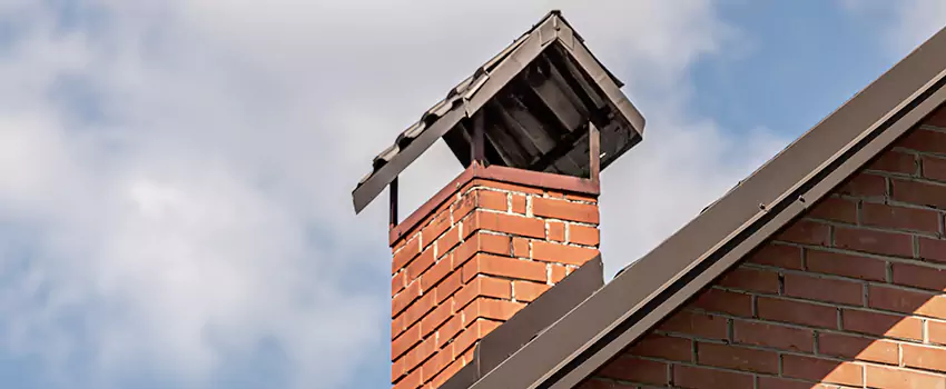 Chimney Saver Masonry Repair Contractor in Los Angeles, California