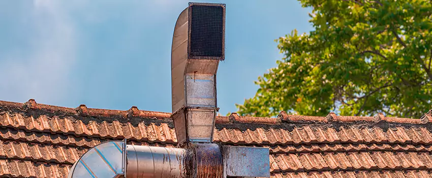 Chimney Blockage Removal in Los Angeles, California