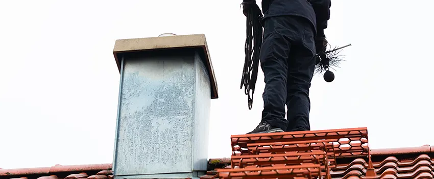 Modern Chimney Sweeping Techniques in Los Angeles, California