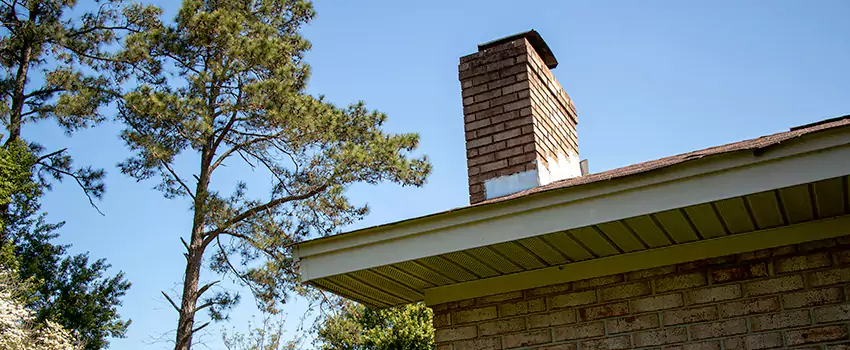 Brick Chimney Sweep Near Me in Los Angeles, CA