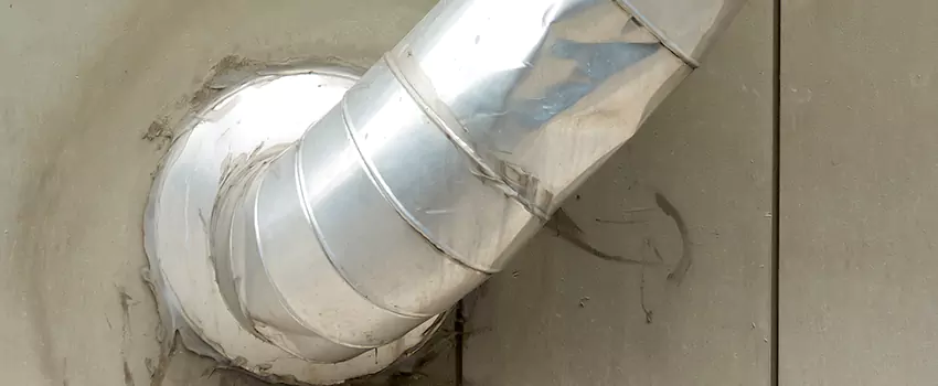 Dryer Vent Repair Process in Los Angeles, CA