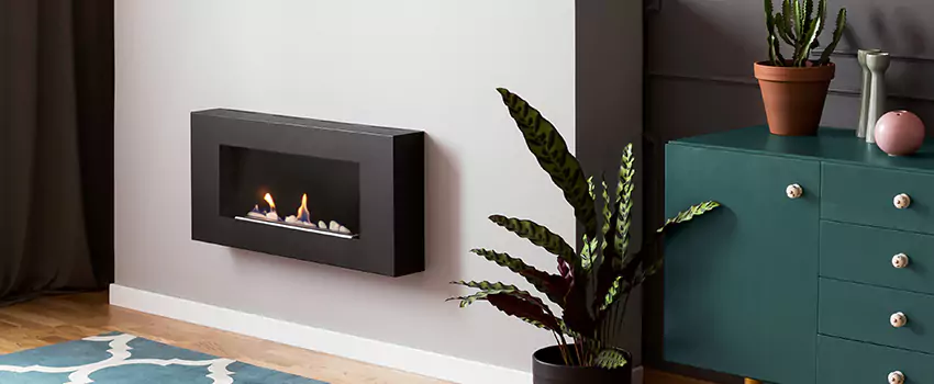 Cost of Ethanol Fireplace Repair And Installation Services in Los Angeles, CA