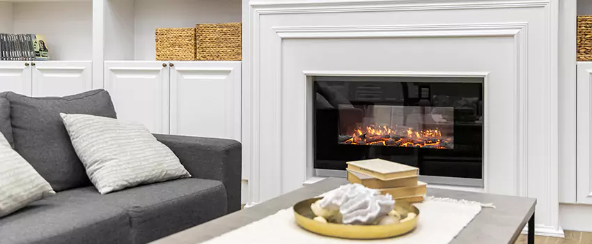 Professional Fireplace Maintenance Contractors in Los Angeles, CA