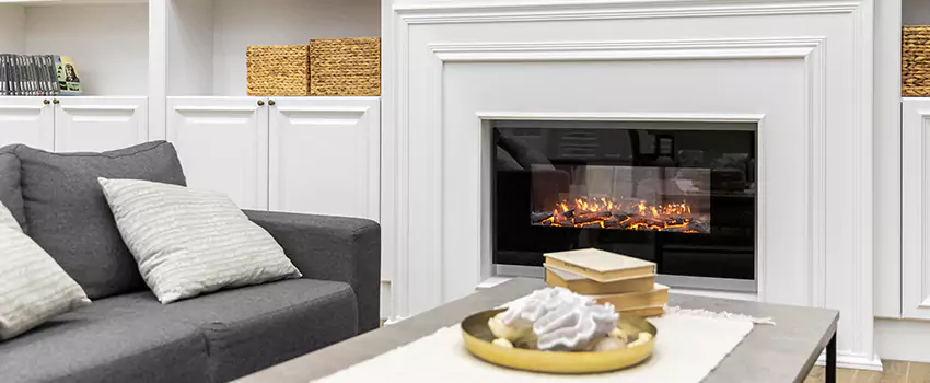 Pellet Fireplace Insert Installation in Los Angeles, CA